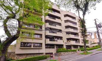 Imagem 2: Curitiba - Apartamento Padrão - Bigorrilho