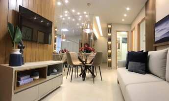 Imagem: Apartamento para venda com 42 metros quadrados