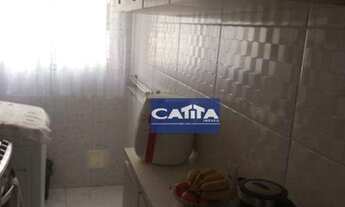 Imagem 2: Apartamento bem localizado na principal avenida do bairro da Vila Alpina, com ônibus na po