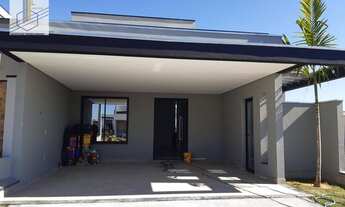 Imagem: Casa com 3 dormitórios à venda, 165 m²