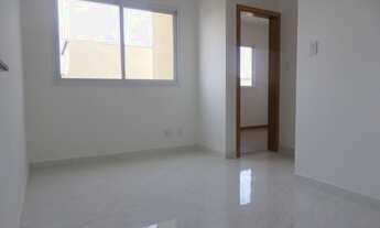 Imagem 4: Apartamento 2 quartos - S?o Jo?o Batista