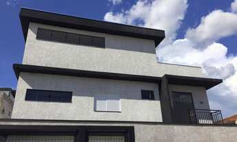 Imagem: APARTAMENTO DUPLEX 202 - JD. PLANALTO VERDE