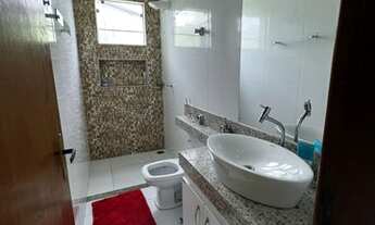 Imagem 6: Casa para venda possui 130 metros quadrados com 3 quartos em Centro - Salinas - MG