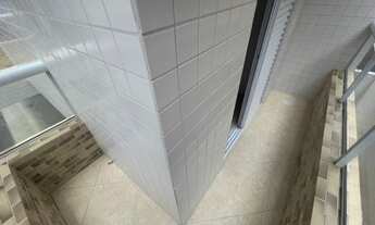 Imagem 4: Apartamento para venda possui 40 metros quadrados com 1 quarto em Canto do Forte - Praia G