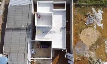 Imagem 6: Chapada dos Guimarães - Casa Padrão - Bom Clima