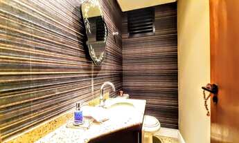 Imagem 5: Apartamento 141 metros privativos no Jardim Anália Franco!!!