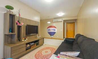 Imagem 4: Excelente apartamento com 3 dormitórios à venda, 100 m² por R$ 895.000 - Bairro Moinhos de