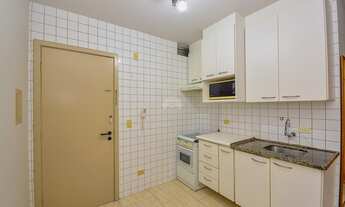 Imagem 2: Apartamento no Centro - Curitiba - PR