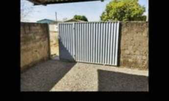 Imagem 5: Vendo casa em abadiania nova