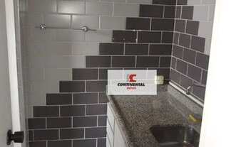 Imagem 5: Sala para alugar, 43 m² por R$ 1.100,00/mês - Vila Baeta Neves - São Bernardo do Campo/SP