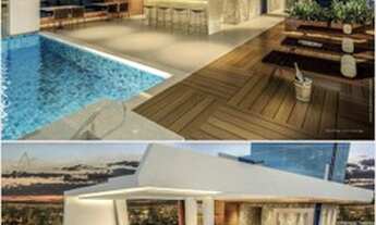 Imagem 6: Apartamento para venda. Com 219 metros quadrados e 4 quartos em Meireles - Fortaleza - CE