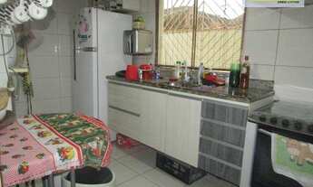 Imagem 5: Sobrado residencial à venda, Vila Margarida, São Vicente