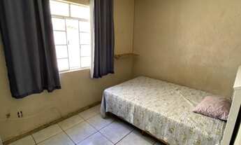 Imagem 3: Imóvel no Bairro Inconfidentes com 370m²