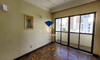 Imagem: Apartamento para venda possui 103 metros