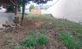 Imagem 6: Terreno 110 metros piedade sp