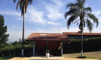 Imagem 3: Linda casa,4 suítes,Ampla área de lazer piscina, churrasqueira, forno a lenha, campo de fu