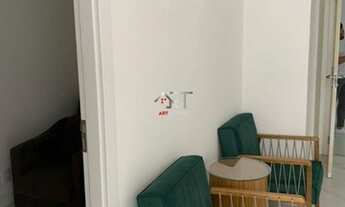 Imagem 7: Consultório para aluguel com 35 metros quadrados com 2 quartos em Praia da Costa - Vila Ve