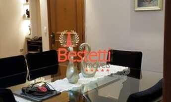 Imagem 5: APTO ED VENEZA - 3 DORMS - ESTUDA PERMUTA