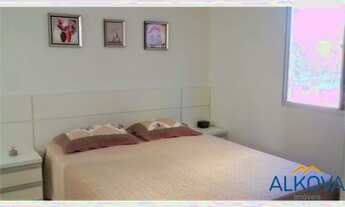 Imagem 7: Apartamento Residencial à venda, Jardim Paraíso do Sol, São José dos Campos - AP6500