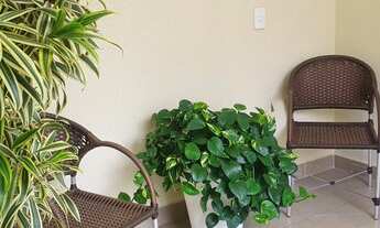 Imagem 7: Apartamento para venda com 98 metros quadrados com 3 quartos