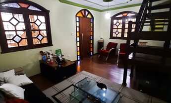 Imagem 7: Casa para venda com 300 metros quadrados com 4 quartos em Santa Mônica - Belo Horizonte