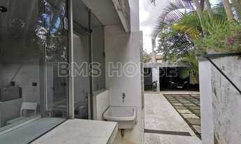 Imagem 4: Casa para Venda em São Paulo, Jardim Morumbi, 4 dormitórios, 1 suíte, 3 banheiros, 3 vagas