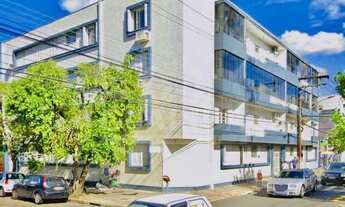 Imagem 2: Apartamento para comprar no bairro Menino Deus - Porto Alegre com 3 quartos