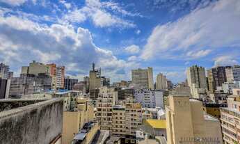 Imagem 3: Apartamento para venda possui 145 metros quadrados com 3 quartos