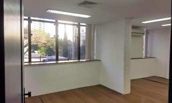 Imagem 4: Conjunto comercial com 250 metros - Avenida Paulista