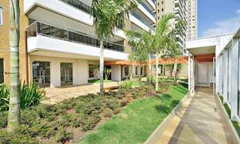 Imagem 2: Apartamento para Venda em Ribeirão Preto, Jardim Botânico, 4 dormitórios, 3 suítes, 5 banh