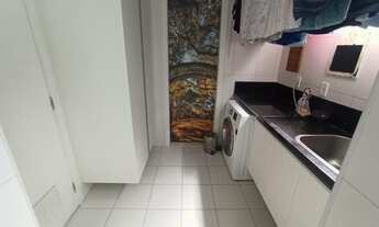 Imagem 5: Apartamento para venda com 185 metros quadrados com 3 quartos em Itaigara - Salvador - BA