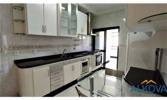 Imagem 5: Cobertura Residencial para venda e locação, Jardim Aquarius, São José dos Campos - CO0020