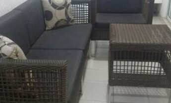 Imagem 7: Apartamento na entrada de Itacoatiara