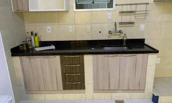 Imagem 5: Apartamento para venda com 81 metros quadrados com 3 quartos em Tijuca - Rio de Janeiro