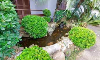 Imagem 7: Dom Feliciano Casa com 4 dormitórios