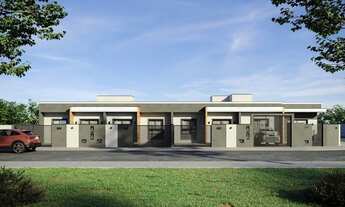 Imagem 4: Casa para Venda em Guaramirim, Rio Branco, 2 dormitórios, 1 banheiro, 1 vaga