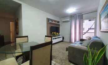 Imagem 6: Apartamento para venda tem 77 metros quadrados com 3 quartos em Capim Macio - Natal - RN