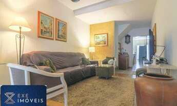 Imagem: Casa com 3 dormitórios à venda, 120 m²