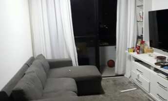Imagem 2: Vendo apartamento 3 quartos/ com área de lazer completa/ Ed. Cast. de Blos