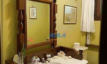 Imagem 6: Requinte, qualidade de vida e deslumbrante vista da Lagoa da Conceição