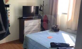 Imagem 5: RAINHA SILVIA Apartamento com 2 dormitórios