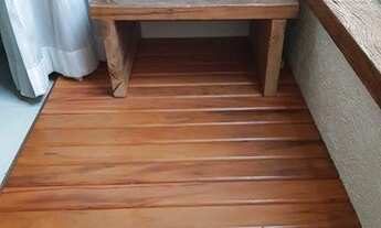 Imagem 4: COBERTURA SEM CONDOMINIO 140 M2 - VL. VALPARAÍSO