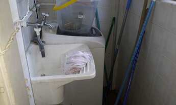 Imagem 7: Apartamento um dormitorio guilhermina praia grande sp