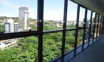 Imagem 6: Sala - Cambuí - Campinas