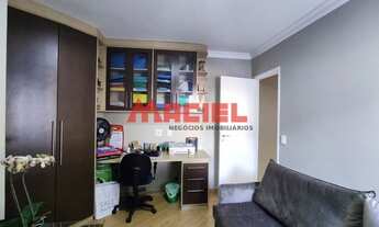 Imagem 5: Venda - APARTAMENTO - CANAA - VILA ADYANA - SAO JOSE DOS CAMPOS - 95 M² AU - 3 DORM - VALO