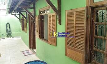 Imagem 2: LINDA CASA Casa com 3 dormitórios