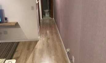 Imagem 3: Apartamento com 2 dormitórios à venda, 49 m² por R$ 365.000,00 - Jardim Ampliação - São Pa