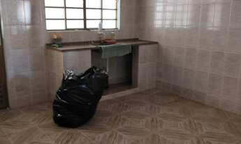 Imagem 2: Chácara para venda com 120 metros quadrados com 2 quartos em Dona Catarina - terreno 670 m