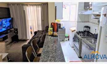 Imagem 7: Apartamento Residencial à venda, Jardim América, São José dos Campos - AP6398