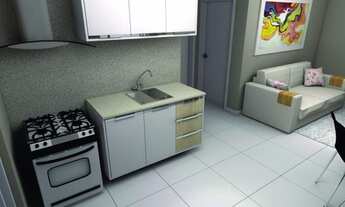 Imagem: Apartamento Residencial à venda, Jardim